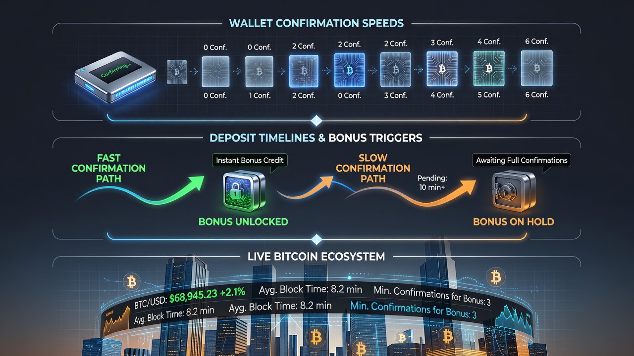 Darstellung von Bonus-Trigger-Mechanismen und Verifizierungsabläufen in Live-Events