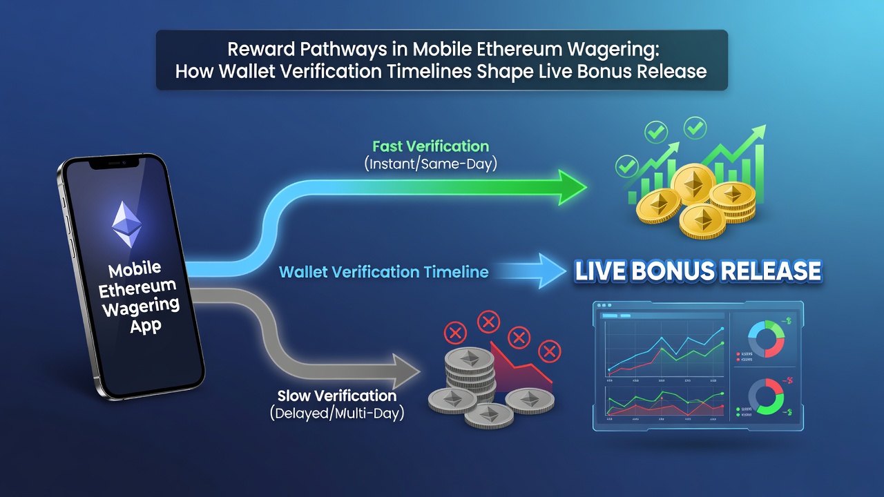 Analyse von Belohnungspfaden und Verifizierungszeiten in Ethereum-basierten Wett-Apps