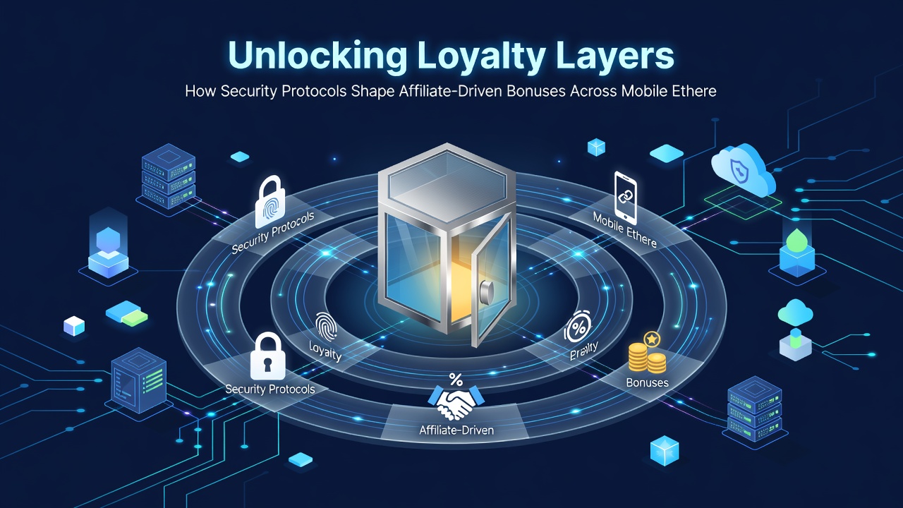 Mobile Ethereum-Plattformen und Loyalitätsmechanismen im August 2026